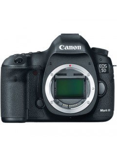 Canon EOS 5D Mark III (Corpo)