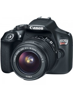 Canon EOS T6 + 18 55mm IS II