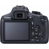 Canon EOS T6 + 18 55mm IS II - LCD