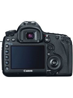 Canon EOS 5D Mark III (Corpo) - LCD
