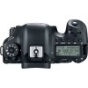Canon EOS 6D Mark II (Corpo) - Detalhes