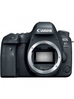 Canon EOS 6D Mark II (Corpo)