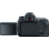 Canon EOS 6D Mark II + 24-105mm f/4 - LCD