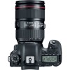 Canon EOS 6D Mark II + 24-105mm f/4 - Detalhes
