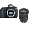 Canon EOS 6D Mark II + 24-105mm f/4