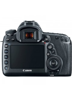 Canon EOS 5D Mark IV (Corpo) - LCD