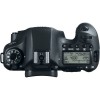 Canon EOS 6D (Corpo) - Detalhes