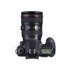 Canon EOS 6D + 24 105mm - Detalhes
