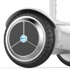 Scooter Elétrica Airwheel S6 - Detalhes roda