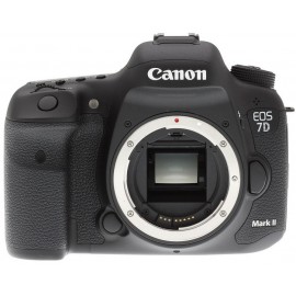 Canon EOS 7D Mark II (Corpo)