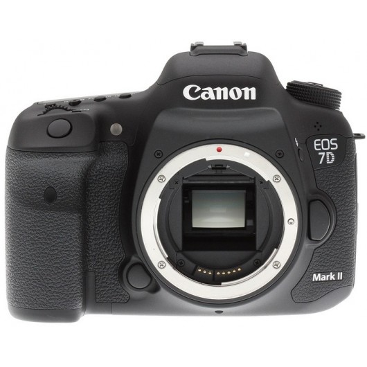 Canon EOS 7D Mark II (Corpo)