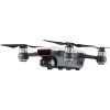 Drone DJI Spark Fly More Combo (Usado) - Lateral