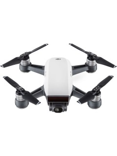 Drone DJI Spark Fly More Combo (Usado)