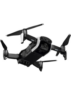 Drone Mavic Air Fly More Combo (Usado) - Detalhes