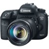 Canon EOS 7D Mark II + 18 135mm