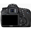 Canon EOS 7D Mark II + 18 135mm - LCD