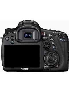 Canon EOS 7D Mark II + 18 135mm - LCD