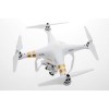 Drone DJI Phantom 3 Professional (Usado) - Detalhes