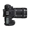 Canon EOS 7D Mark II + 18 135mm - Detalhes