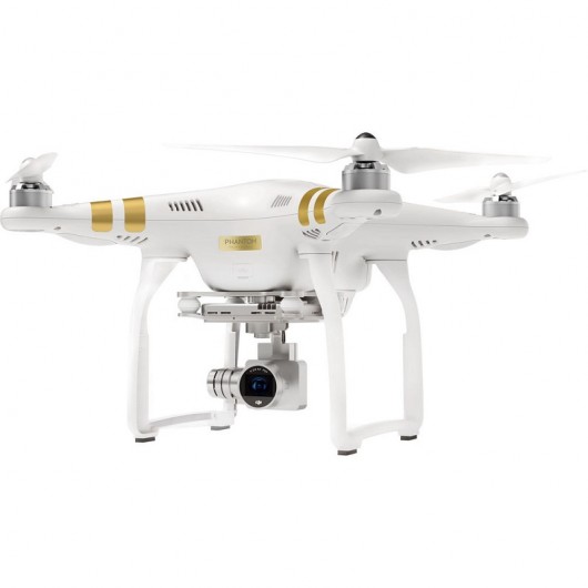 Drone DJI Phantom 3 Professional (Usado)