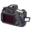 Canon EOS 70D (Corpo) - Detalhes