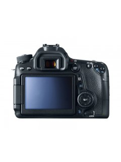 Canon EOS 70D + 18 135mm STM - LCD