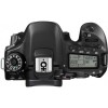Canon EOS 80D (Corpo) - Detalhes