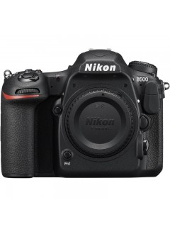 Nikon D500 (Corpo)