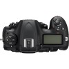 Nikon D500 (Corpo) - Detalhes