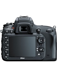 Nikon D610 (Corpo) - LCD