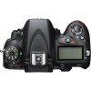 Nikon D610 (Corpo) - Detalhes