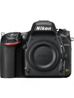 Nikon D750 (Corpo)