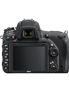 Nikon D750 (Corpo) - LCD