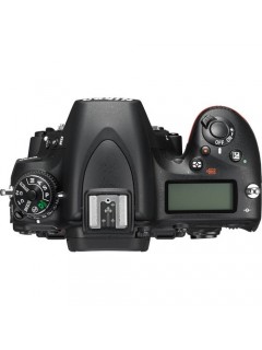 Nikon D750 (Corpo) - Detalhes