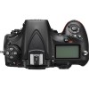 Nikon D810 (Corpo) - Detalhes
