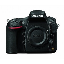 Nikon D810 (Corpo)