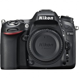 Nikon D7100 (Corpo)