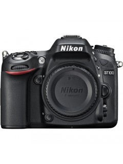 Nikon D7100 (Corpo)