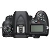 Nikon D7100 (Corpo) - Detalhes