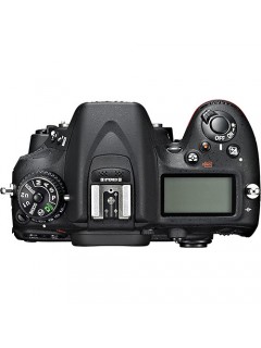 Nikon D7100 + 18 140mm VR - Detalhes