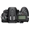 Nikon D7200 (Corpo) - Detalhes