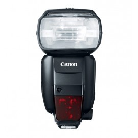 Flash Canon Speedlite 600EX