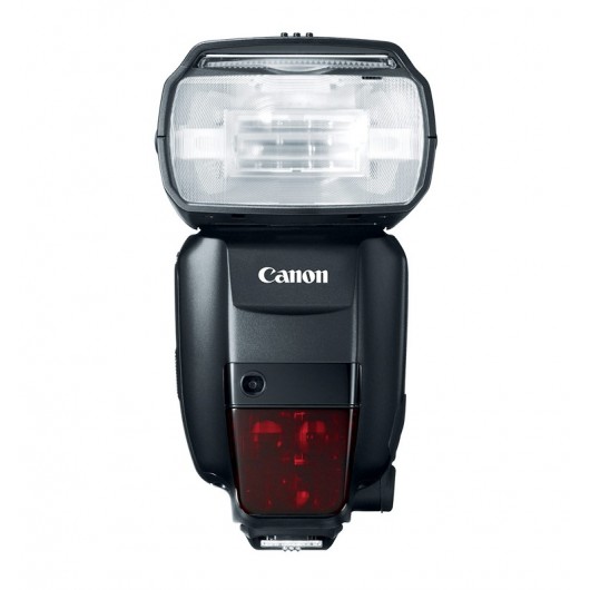 Flash Canon Speedlite 600EX