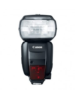 Flash Canon Speedlite 600EX