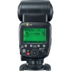 Flash Canon Speedlite 600EX II RT - Detalhes