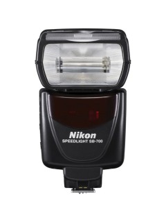 Flash Nikon Speedlight SB700