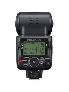 Flash Nikon Speedlight SB700 -  Detalhes