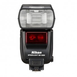 Flash Nikon Speedlight SB5000
