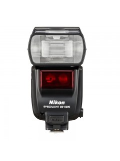 Flash Nikon Speedlight SB5000
