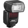 Flash Nikon Speedlight SB5000 - Lateral